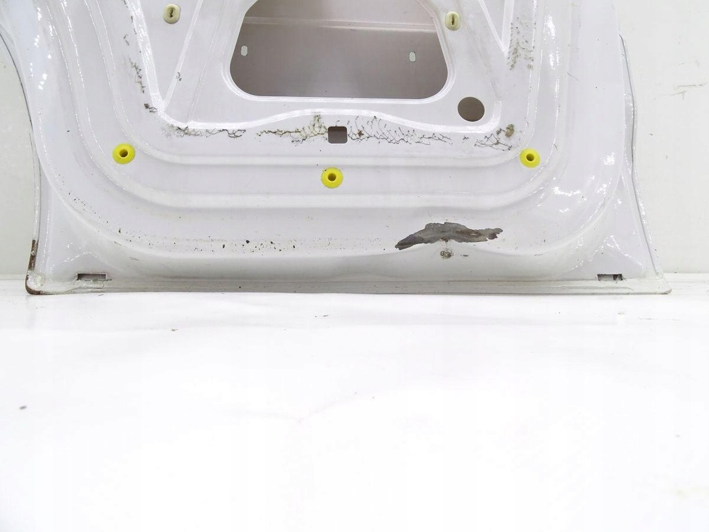 фото №6, Daily iv v 06-14 дверь правый перед широкая молдинг