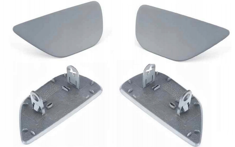 фото №1, Bmw 5 gt f07 09- заглушки омывателя фары