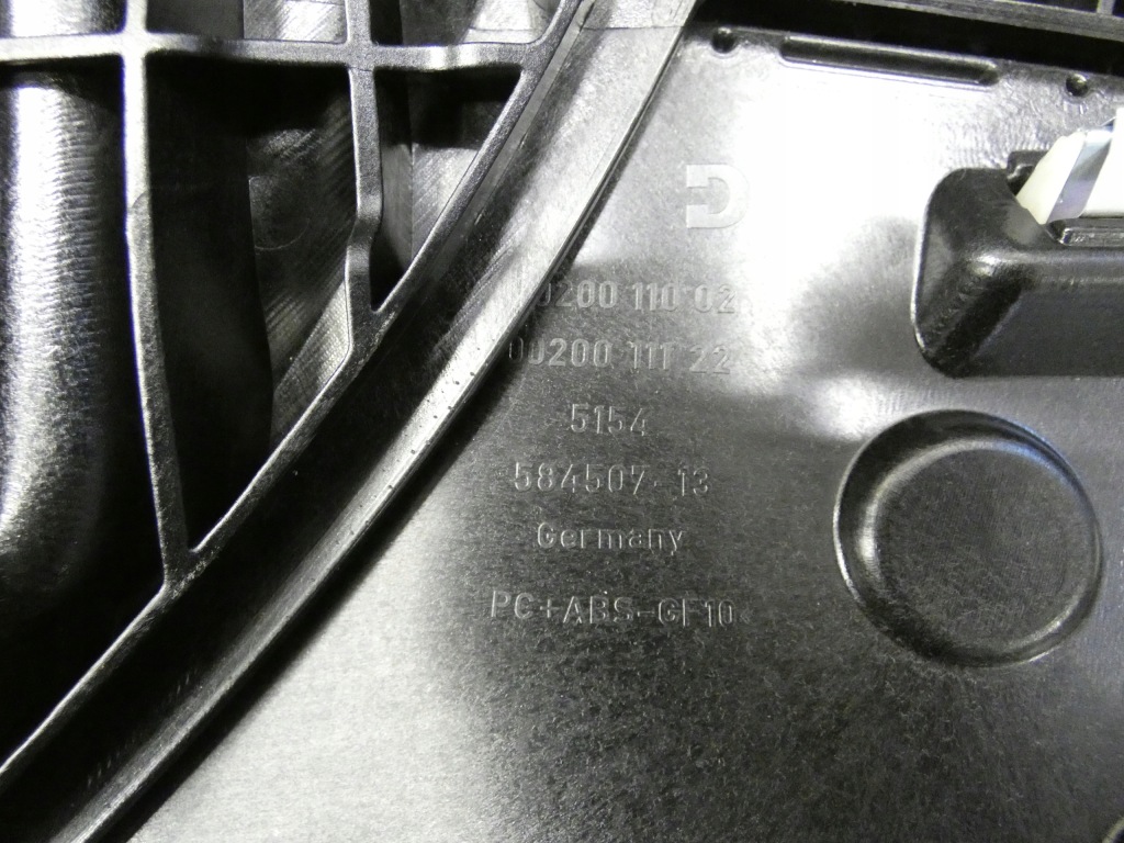 Купити Bmw z4 e89 панель приладів приладова панель  панель приладів англієць  uk