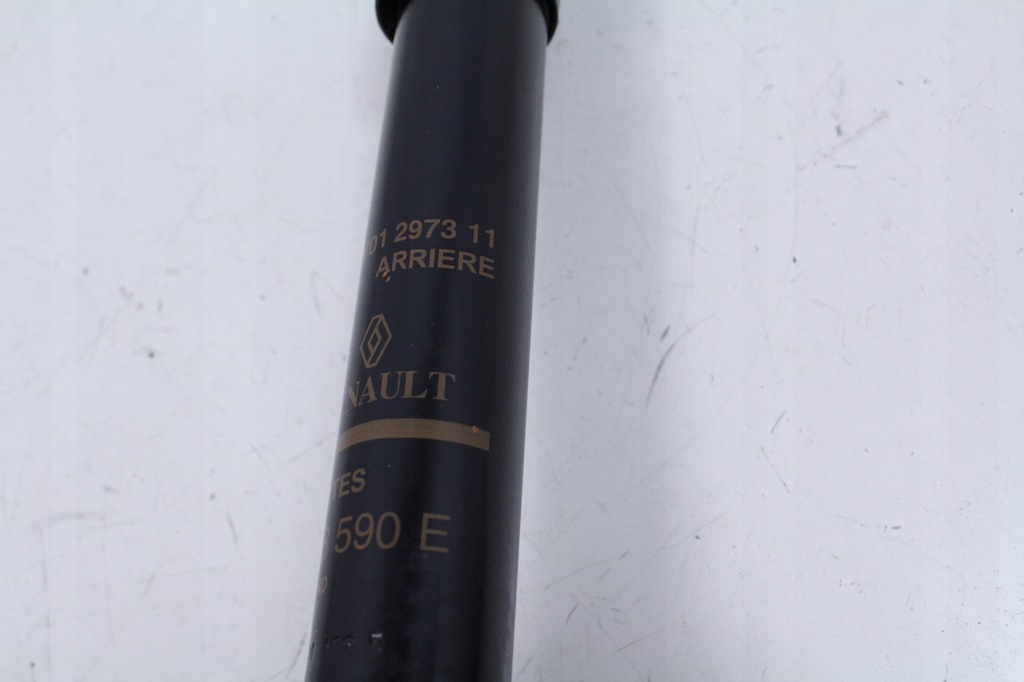 фото №7, Амортизатор задняя renault kangoo i