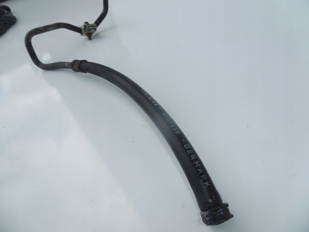 фото №5, Шланг трубка усилителя volvo fh fm