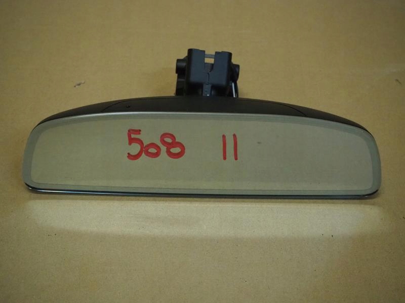фото №1, Дзеркало заднього виду фотохромний peugeot 508 ii 2008 ii