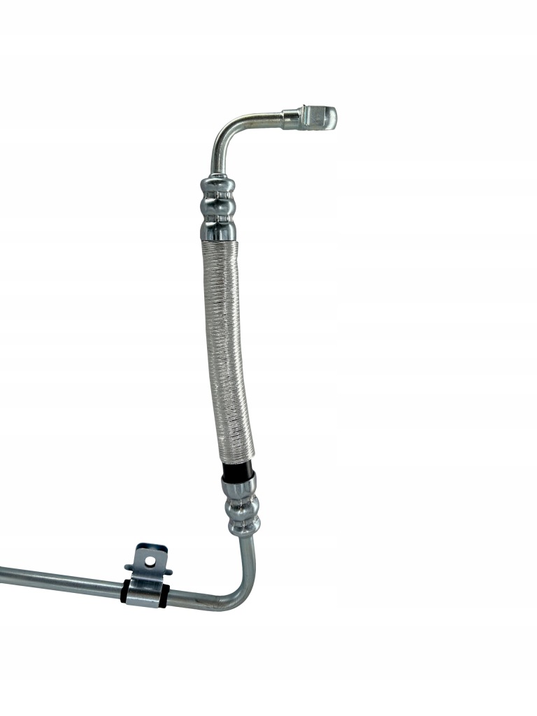 фото №4, Шланг усилителя lexus rx330 rx350 toyota highlander 44410-48121