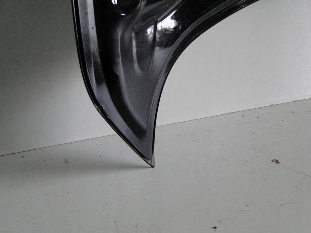 фото №8, Mercedes sl 231 r231 крышка багажника крышка багажника 197 lift