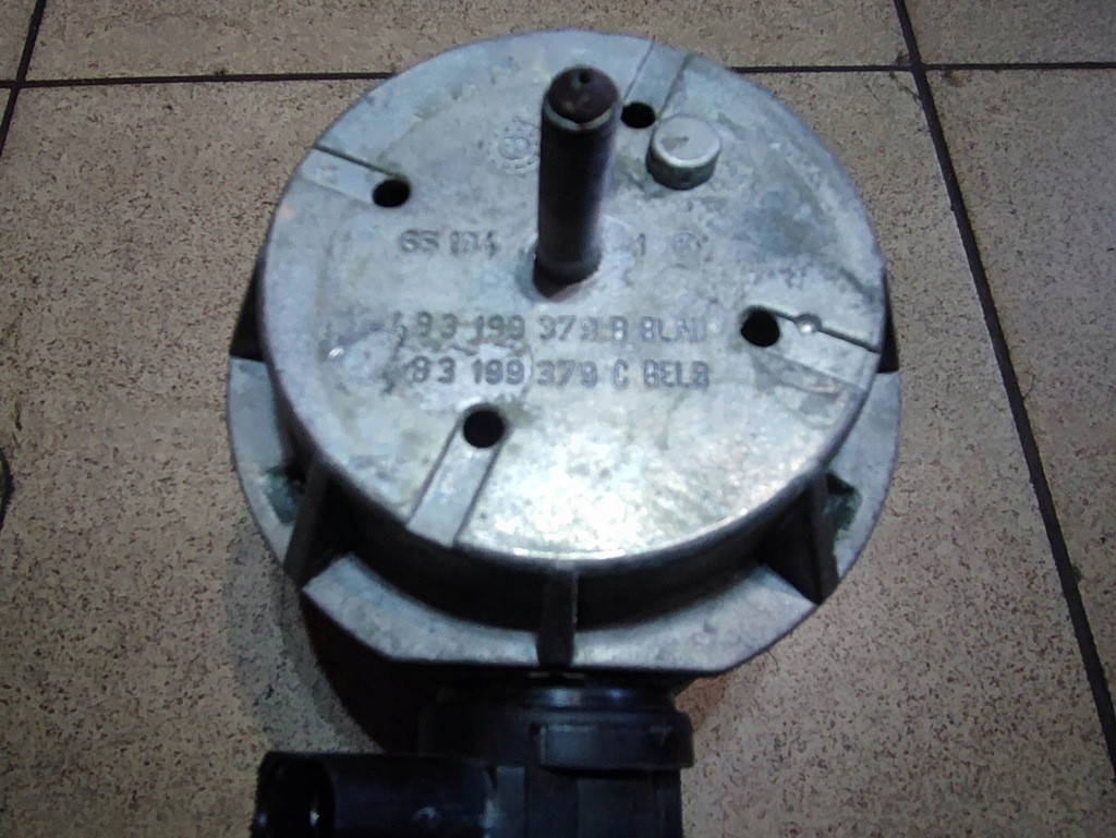 фото №9, Подушка двигателя правая audi a6 s6 c5 4.2 v8