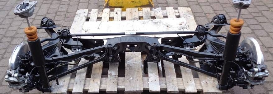 фото №4, Mini one - cooper f56 f55 2020 r привідний вал передня 8482290