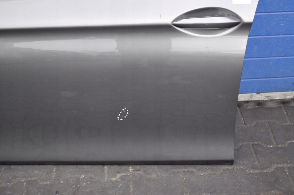 фото №9, Bmw 5 f10 дверь левый перед левая передние