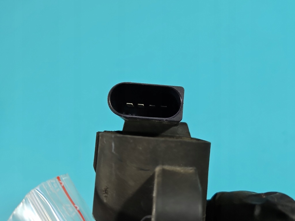 Катушка зажигания infiniti q30 a2701598042 0221604036 1.6 t с Разборки