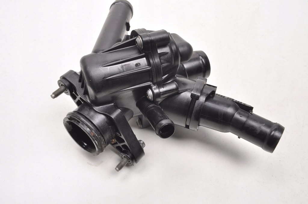 фото №6, Mercedes w177 2.0 корпус термостата a2602002900