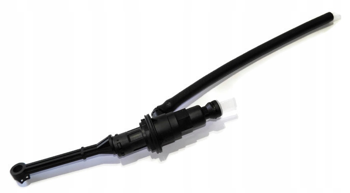 фото №1, Насос зчеплення renault laguna ii vel satis 5/6 передача przy pedale oryg