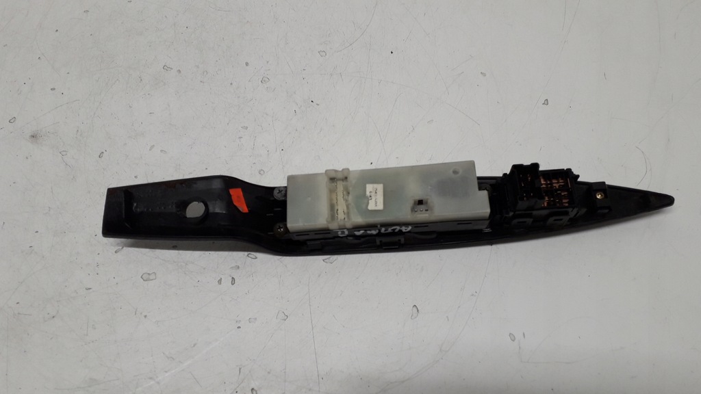 фото №7, Altima l31 02-06 панель переключатель окон левый перед