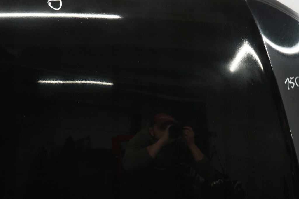 фото №10, Audi a4 b8 lift 13r капот lz9y