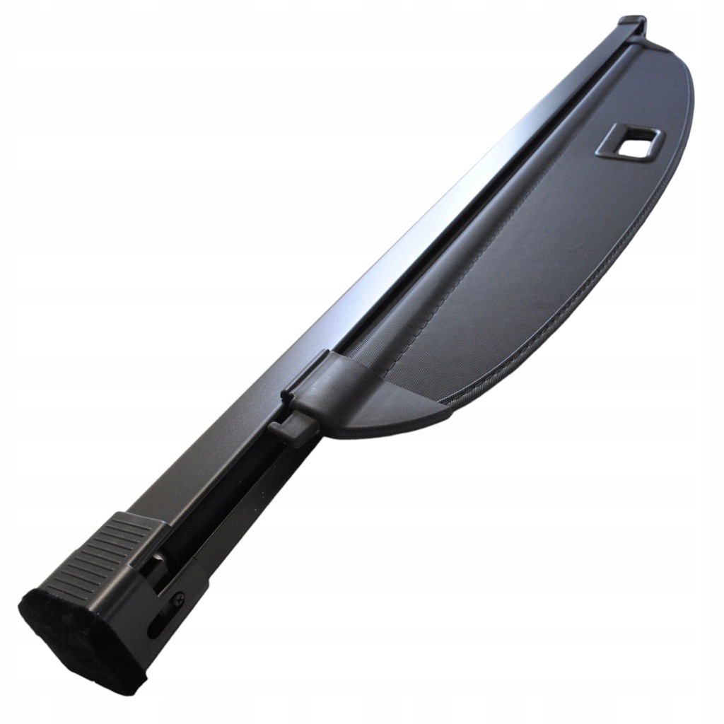 фото №1, Шторка багажника czarna kia sorento iv 4 2020+