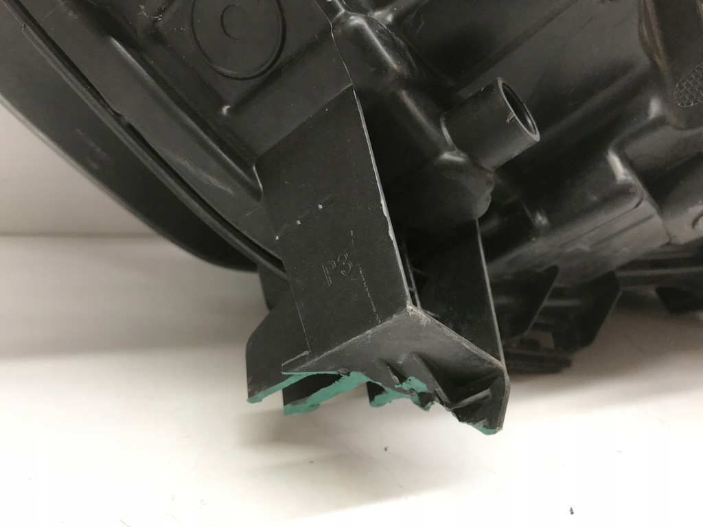 фото №11, Лампа права передня renault koleos ii 2 260109289r