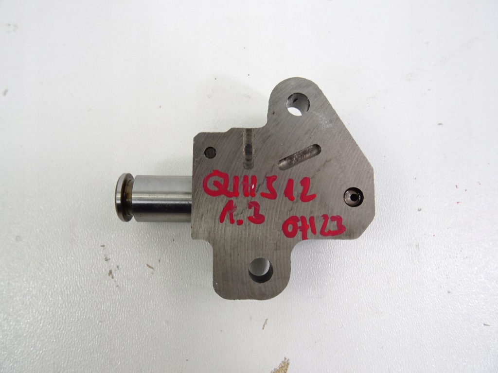 фото №5, Nissan qashqai iii j12 1.3 dig-t натяжитель распределительного вала 164455250r a2820705100