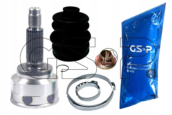 Шрус  піввісь комплект  ford kia mazda gsp Ціна