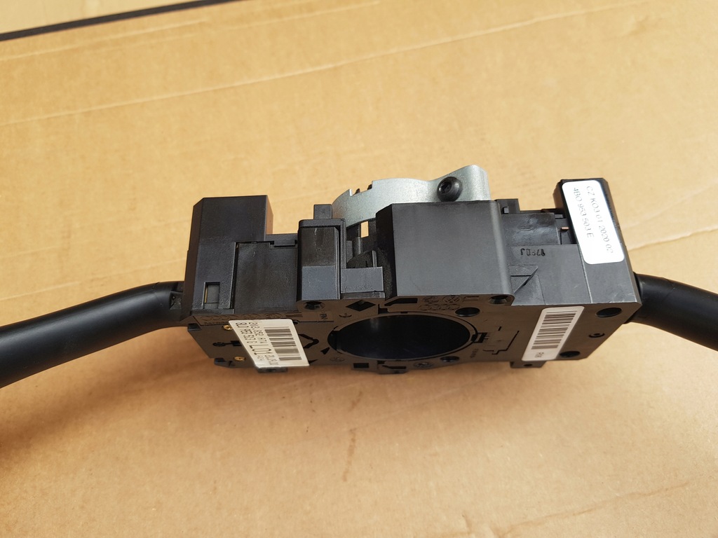 фото №8, Перемикачі перемикачі audi a2 / a3 8l / a4 b5 / a6 c5 8l0953513g 4b0953503e