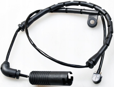 фото №1, Датчик тормозных колодок тормозных перед