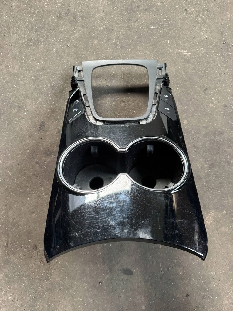 фото №1, Ford s-max mk2 защита dekor туннель em2b-r045a76-af