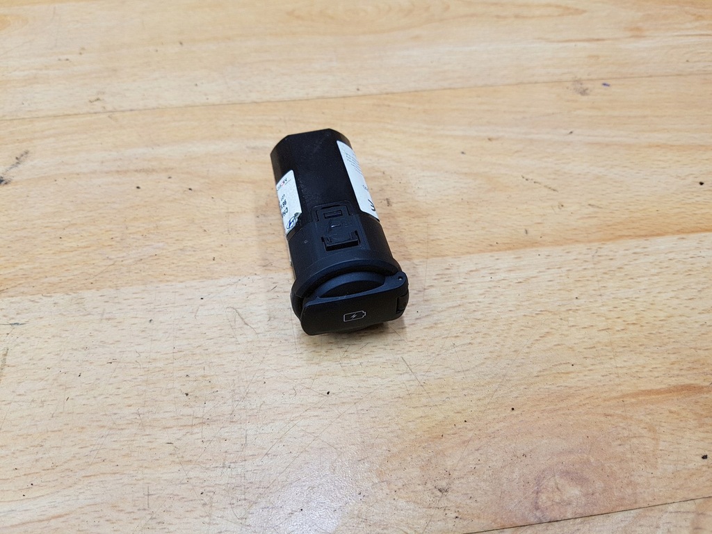 фото №1, Разъём соединитель usb hyundai ioniq