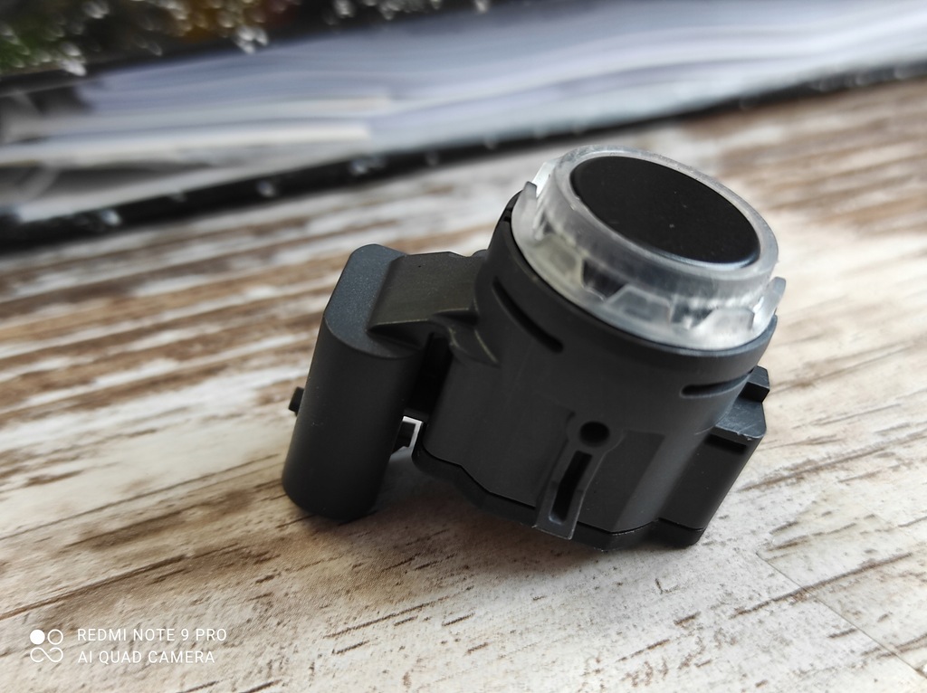 фото №1, Датчик pdc land rover new defender lr140873