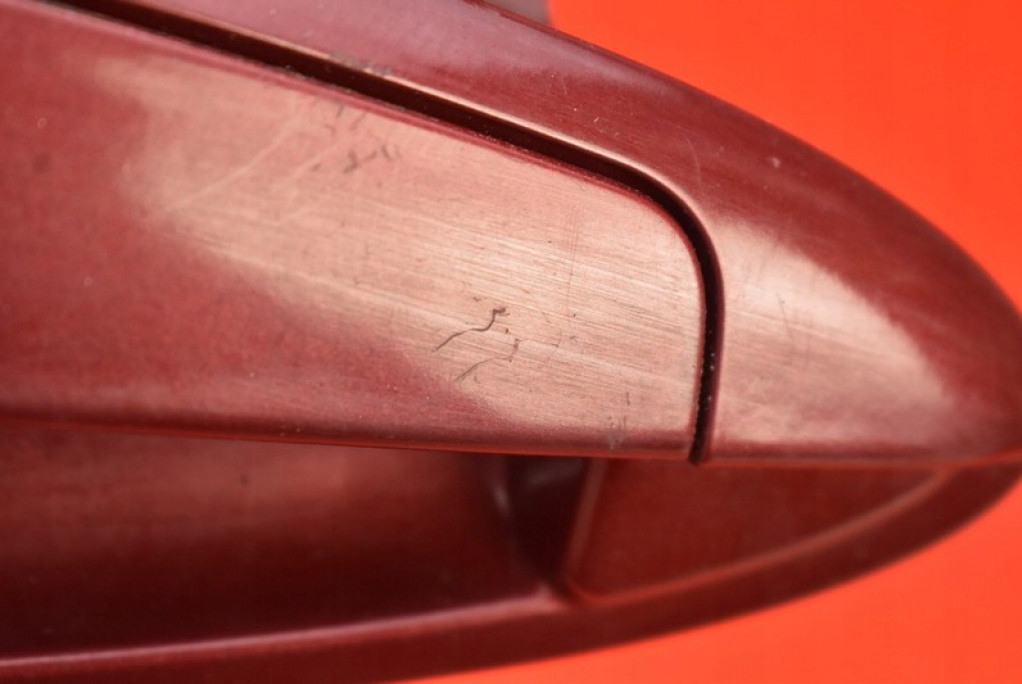 Ручка права перед передня bordowa fiat linea 1 i 06-12 Недорого