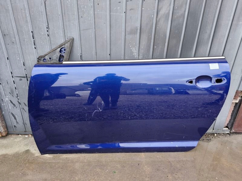 Купить Alfa romeo mito дверь левый перед передние