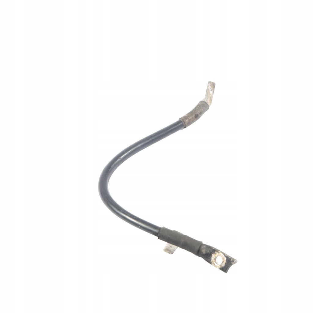 Porsche cayenne 9pa, жгут шланг массовый генератора 7l0971537 Цена