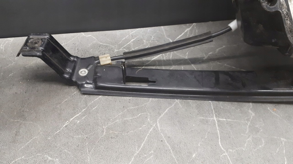 фото №9, 1p0839402a підйомник вікон правий задня seat leon ii