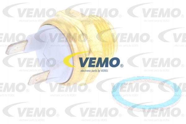 Переключатель термический, вентилятор радиатор audi-vw audi 80, 100, golf, Недорого