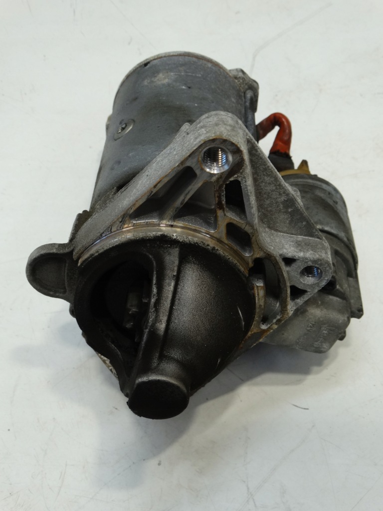 Стартер renault 2.0 dci 150km m9r 8200568535e Ціна