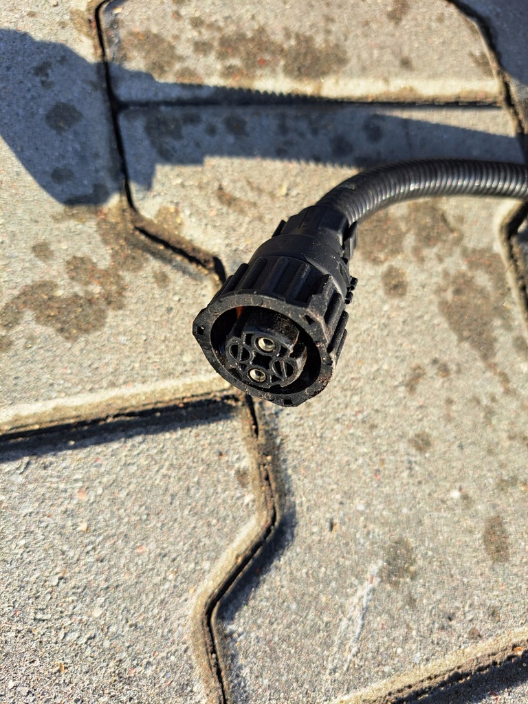 фото №2, Нагрівач adblue renault premium dxi volvo fe