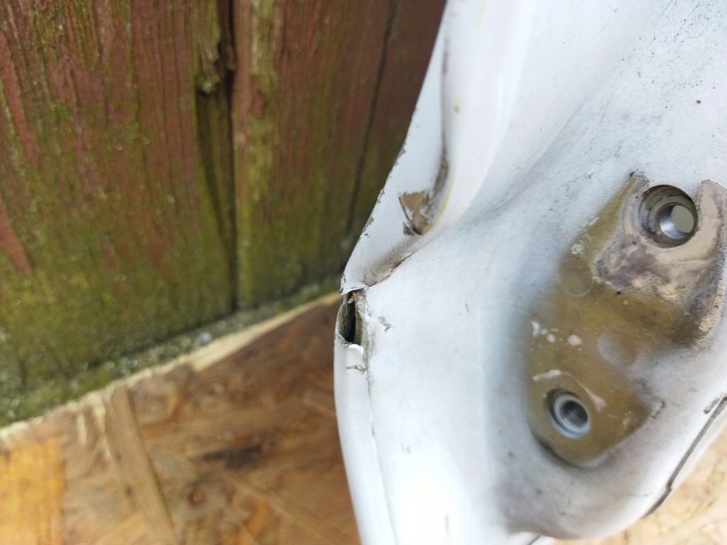 фото №4, Tesla model 3 двері праве задня задні h22