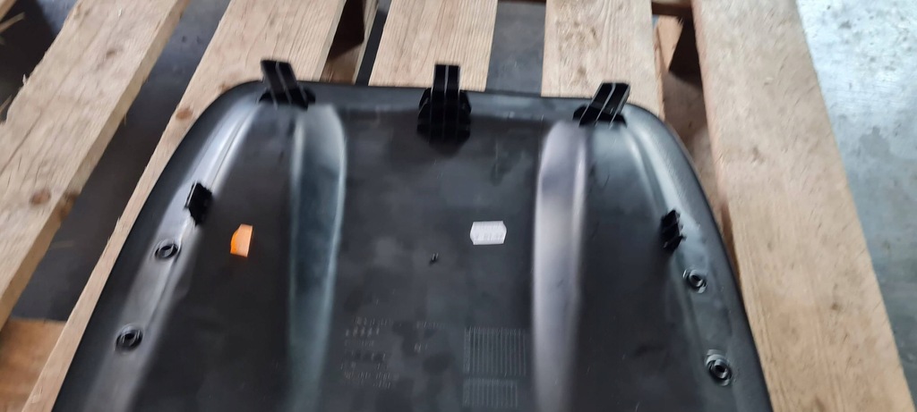 фото №10, A6 c8 4k спинка спинка сиденье левая правое перед 4k0881969d a7 4k