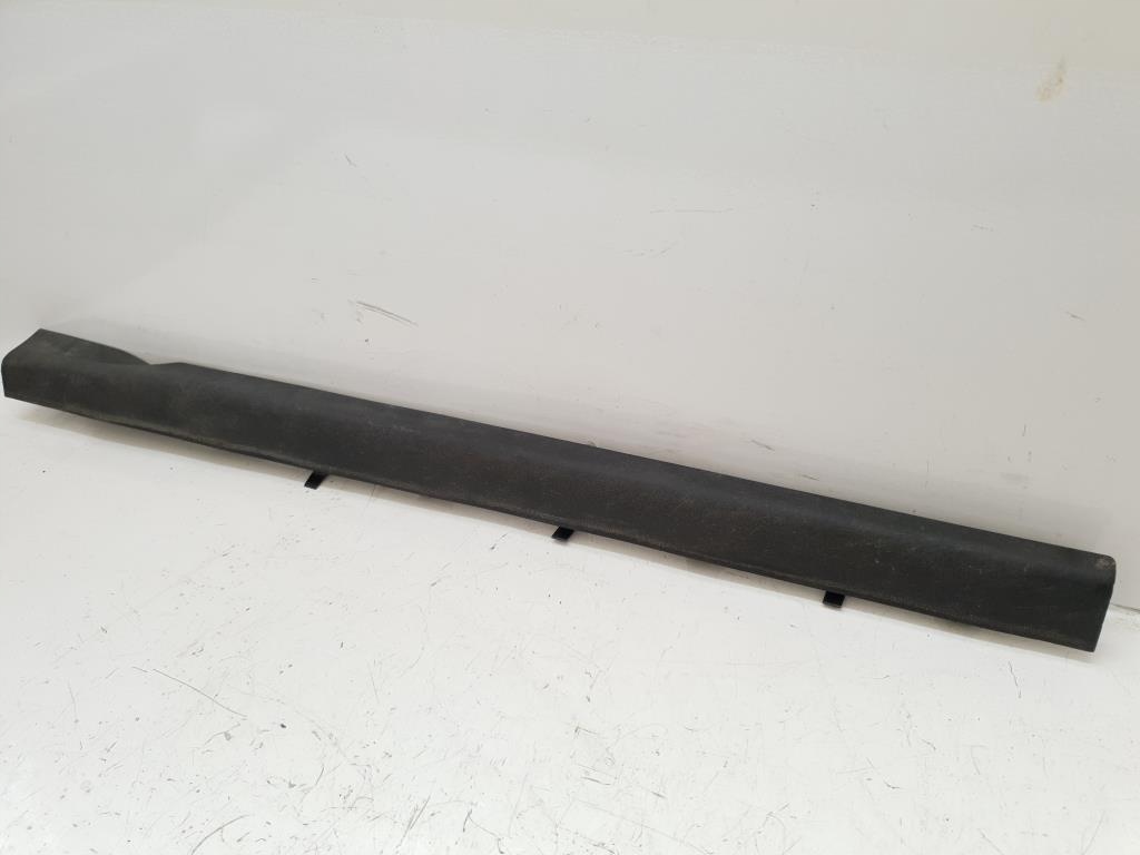 фото №2, Молдинг порог правая renault megane iii coupe