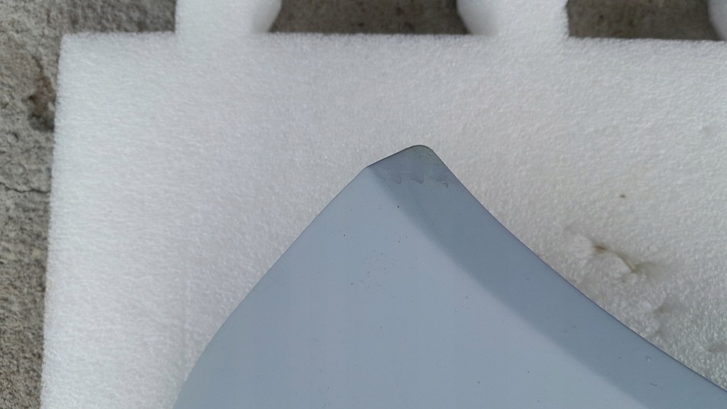 фото №11, Suzuki ignis iii 16- капот кришка двигуна nowa