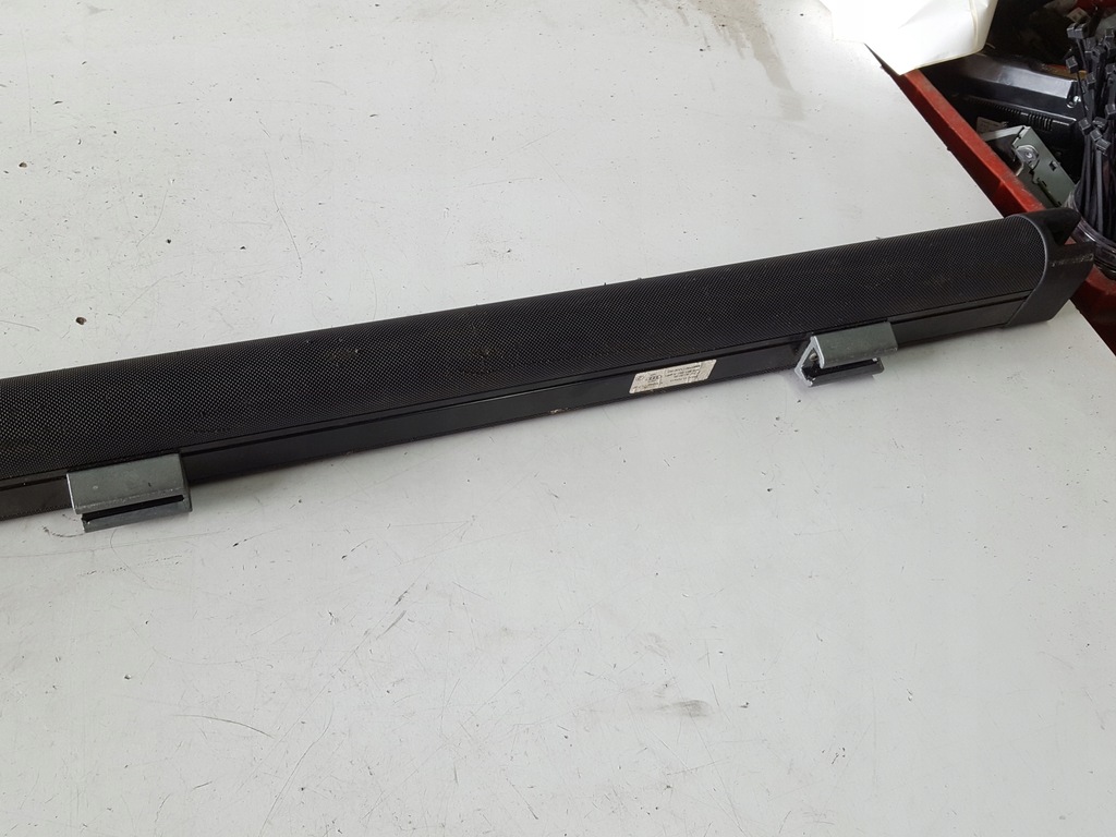 фото №5, Audi a6 c6 04-07r kombi сітка багажника