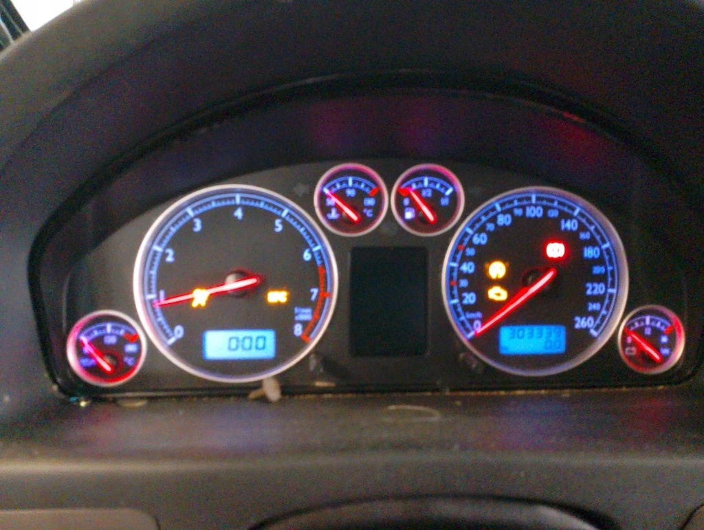 фото №10, Набір стартовий sharan mk1 lift 1.8 t 06a906032ah 4b0905851b 7m3920840