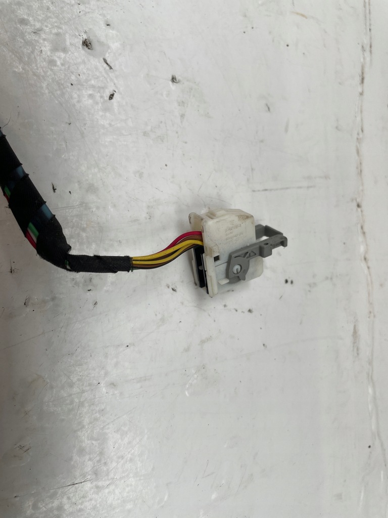 фото №6, Bmw x3 x4 f25 жгут электропроводка отопления кондиционера 9234937