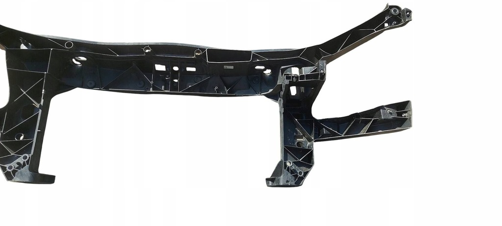 фото №7, Mercedes w907 sprinter pas перед передній підсилювач a9078805600