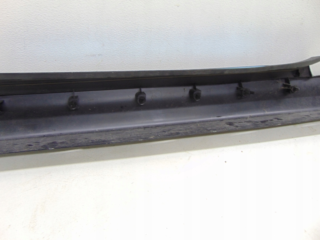 фото №12, Молдинг порог правая mini cooper s f56 f57 lci 22-