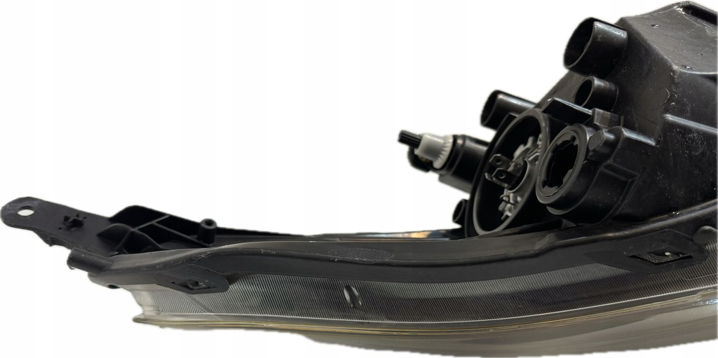 фото №14, Ford ka plus ka+ лампа лівий перед j7bb-13w030-bj