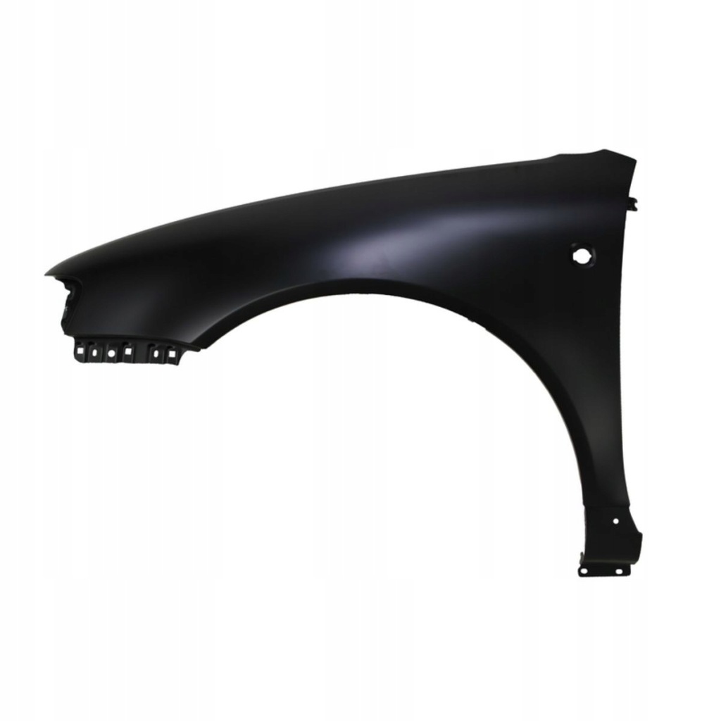 фото №1, Крила перед лівий audi a3 8l 96-99