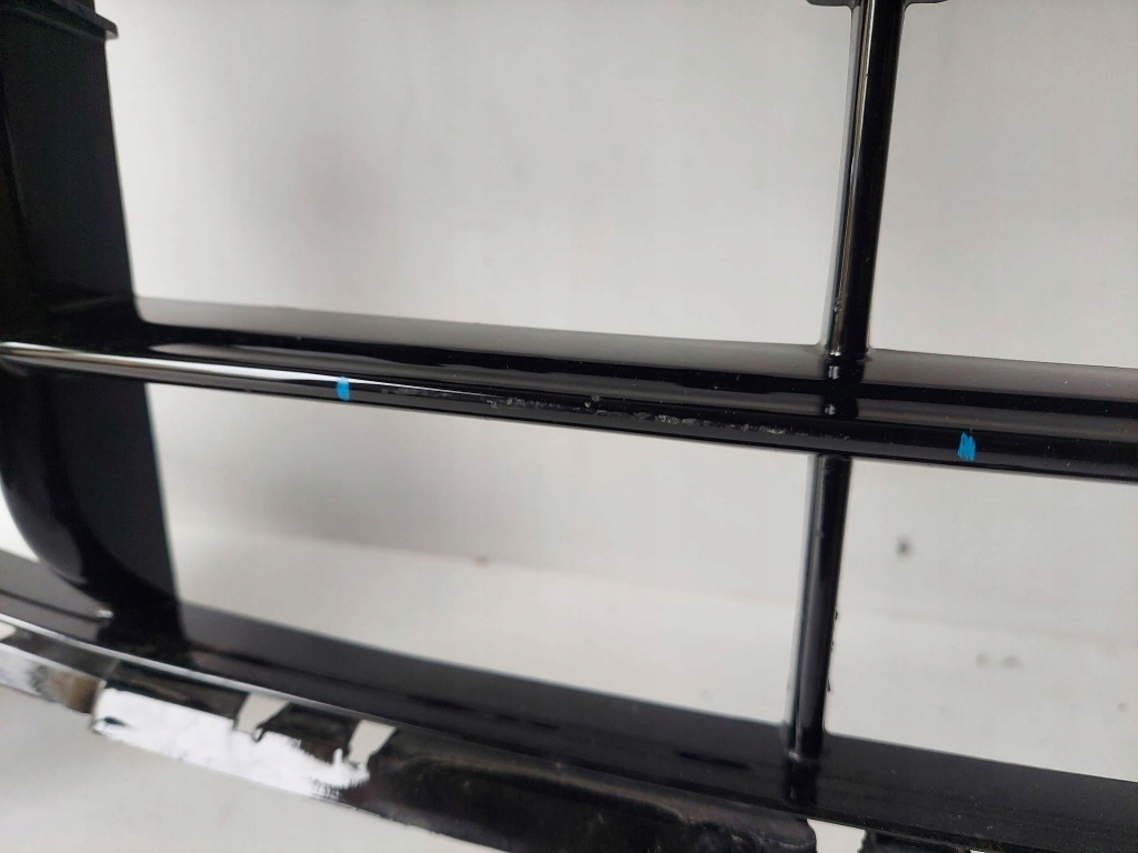 Porsche cayenne 3 9y решётка решётка  бампера Недорого