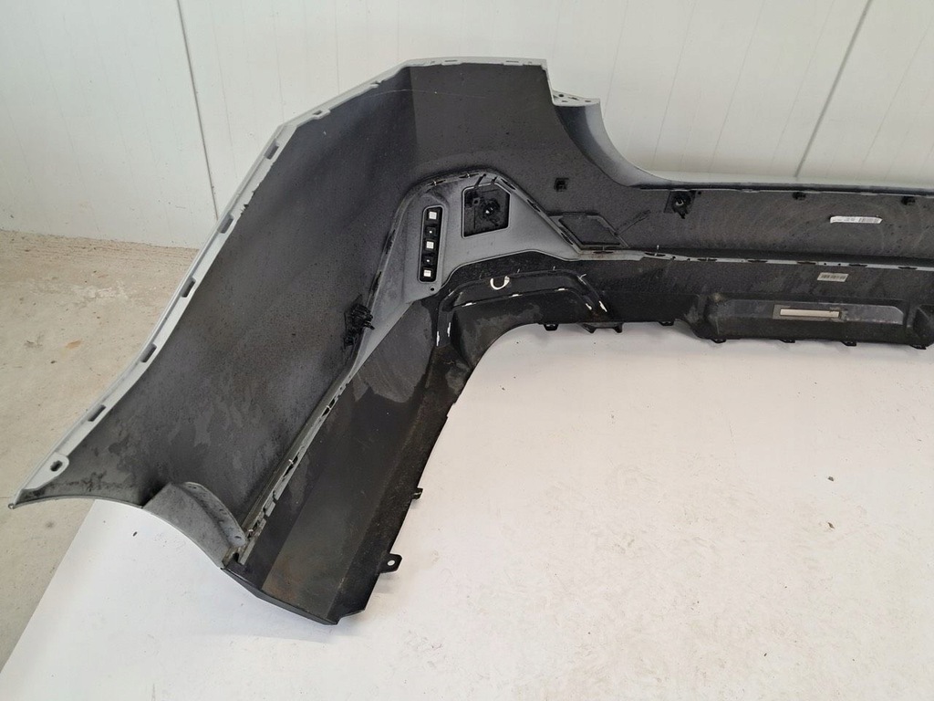 фото №13, Bmw 5 g60 m-pakiet sedan бампер задний задняя 51128084713