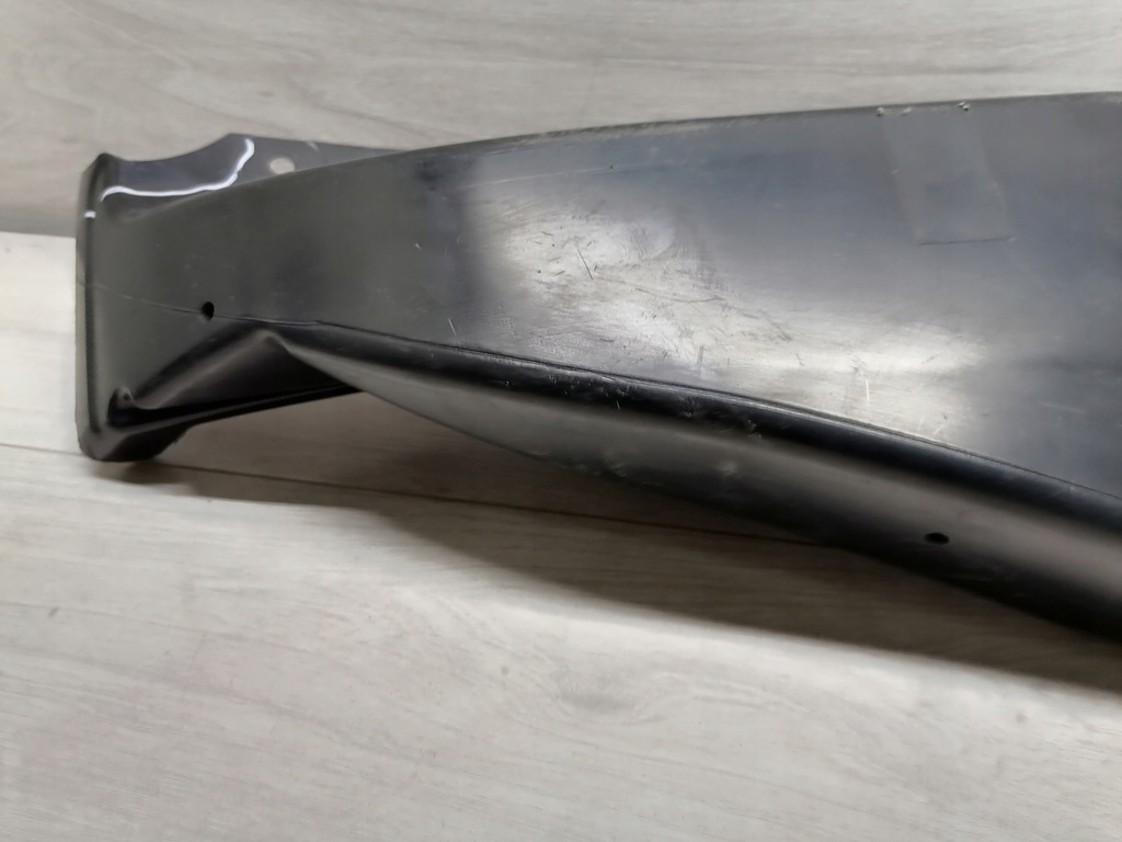 фото №8, Ferrari 458 верхній канал впуск повітря - 82745800