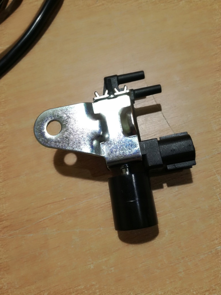 фото №6, Клапан трубы выпускной с пульт simoni racing ev2