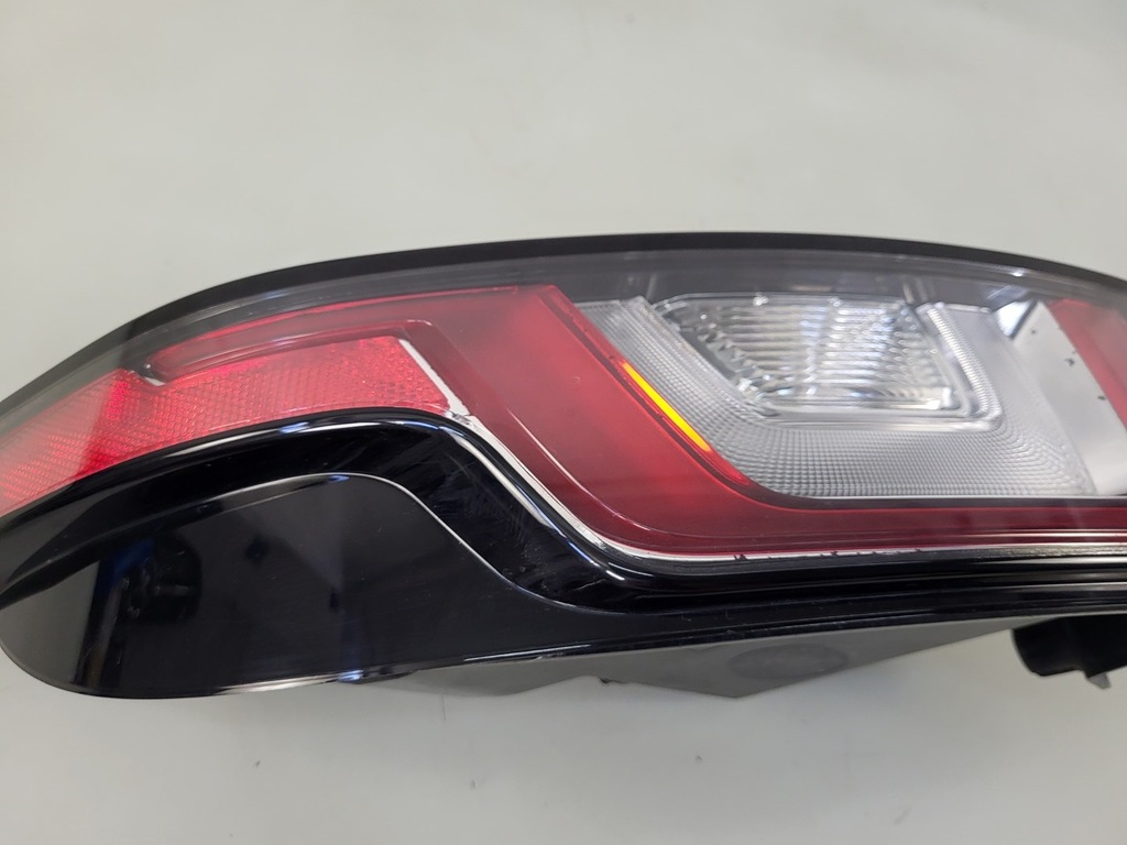 фото №11, Лампа лівий задня ліва задня range rover evoque l538 lift gj3213405ab