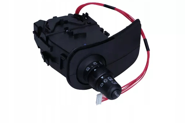 фото №1, Перемикач світла renault clio iii 05-