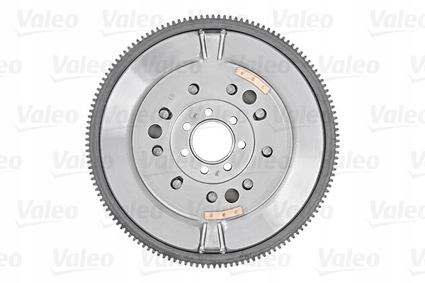 фото №8, Колесо маховик двухмассовый valeo 836538